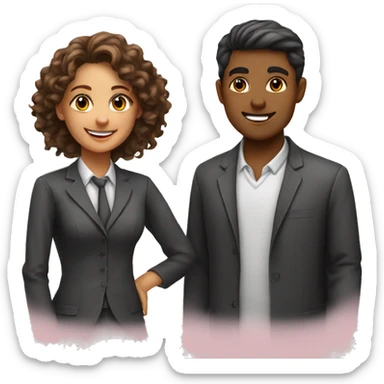 scholarships holder male and female login sticker