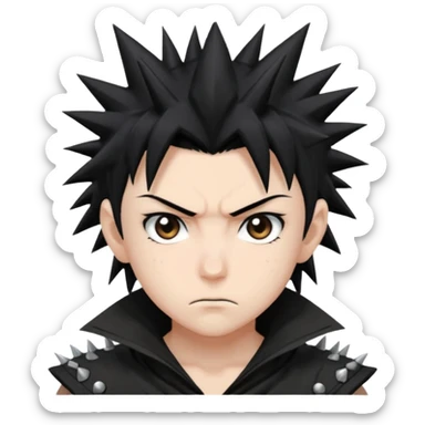 Asta sticker