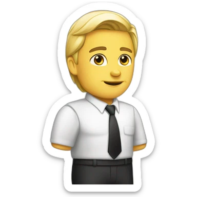 far right isnt right sticker