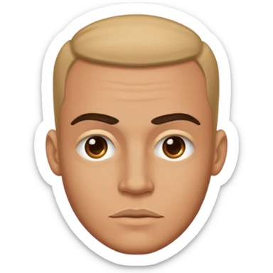 Christopher Williams sticker