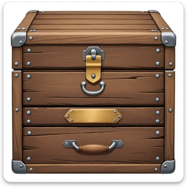 discreet chest sticker