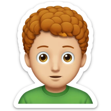 Kyle broflovski sticker