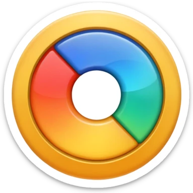 mac os icon rotate rotation sticker
