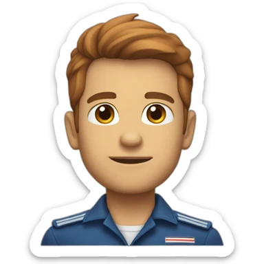 Pat patrouille sticker