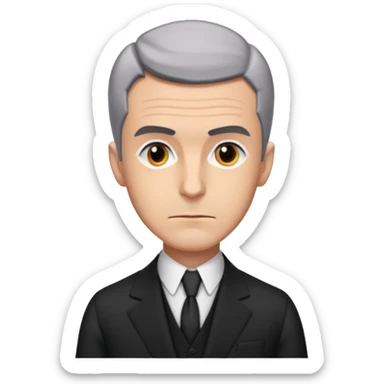 maurice ravel sticker