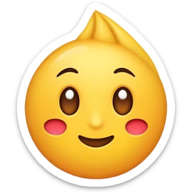 A Prototype design file sticker