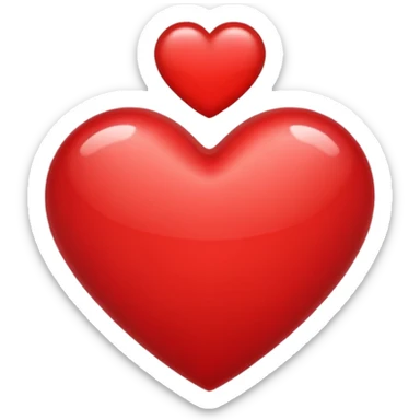 Fourth favorite  sticker