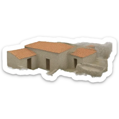 Northern Cyprus sticker