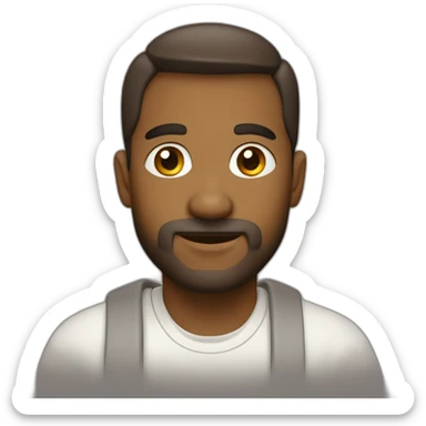 terço-católico sticker