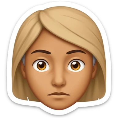 Solo leaving igris sticker