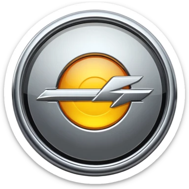 Holden logo badge accurate sticker