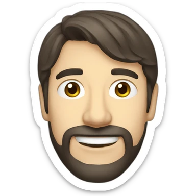 Cyril Lignac sticker