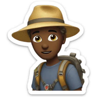 olha-deineko-video-trip sticker