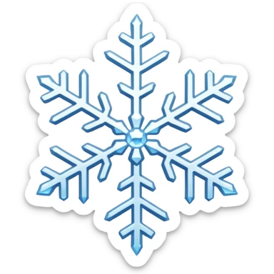 🥶 sticker
