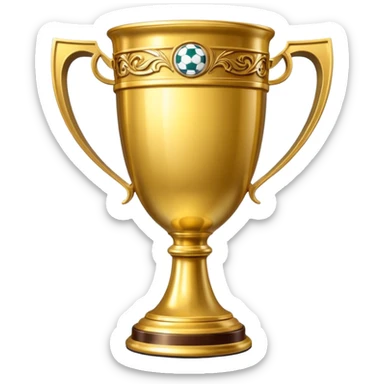 Galatasaray ın aldıgı uefa kupası sticker