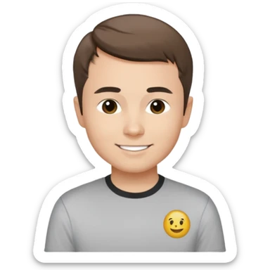 Charlie Kirk having a shirt saying rip Kirk ong dove emoji on the shirt sticker