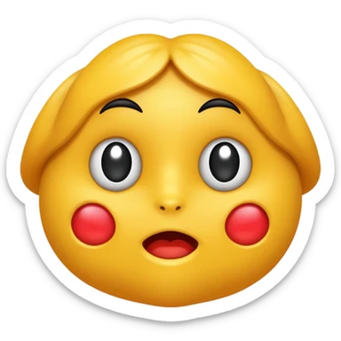 Naked anime girls boobs sticker