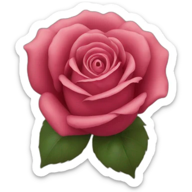 Rose-Hulman Institute of Technology sticker