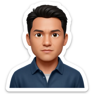 Pinoy version kahawig ni Chris Evans 25 years old  sticker