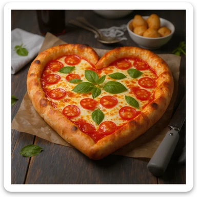 Remove background, keep food edges crisp, professional photography style with no background. sticker