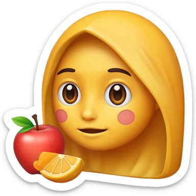 Eliminar emijis de,una foto sticker