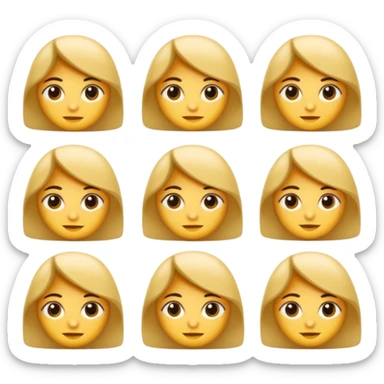 CIA ajanı emojisi  sticker