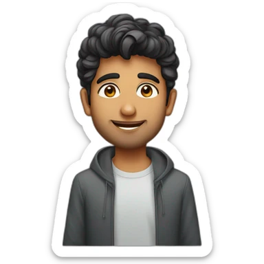 aaditya rao sticker