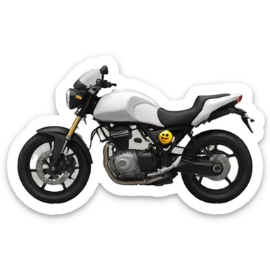 Motos  sticker