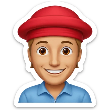 Recep ivedik sticker