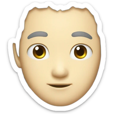 Muichiro tokito sticker