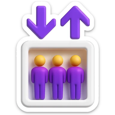 Make the background transparent while keeping the 3D emoji style and colors intact. The style is microsoft style 3d fluent emojis with vibrant colors and shading. sticker