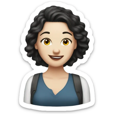 Book colleen hoover sticker