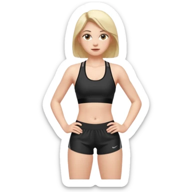 STL Amazon model  sticker