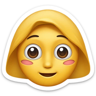 сделай фото пророка муххамеда sticker