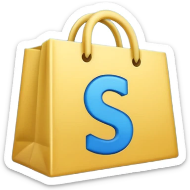 shopify sticker