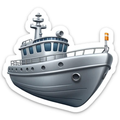 Keel,Nautic sticker