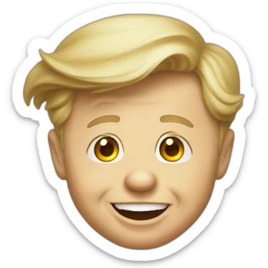 Mickey Rooney sticker