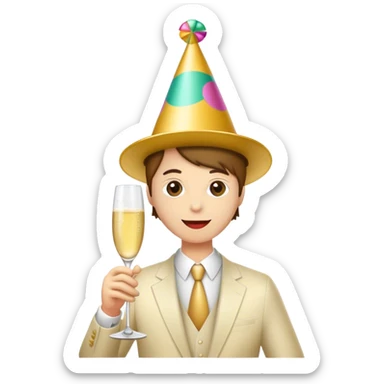 bent and liked it, while nobody home, loud sticker