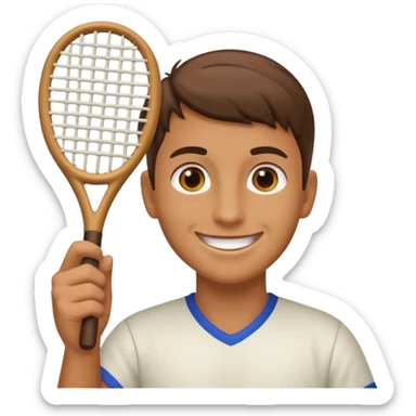 Hurley and sliotar  sticker