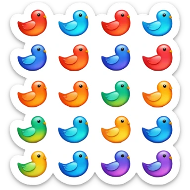 colorful 6.9.0, should be the exact number 6.9.0 sticker