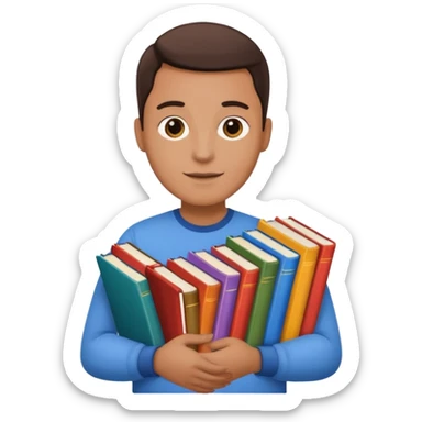 keeping 13 book sticker