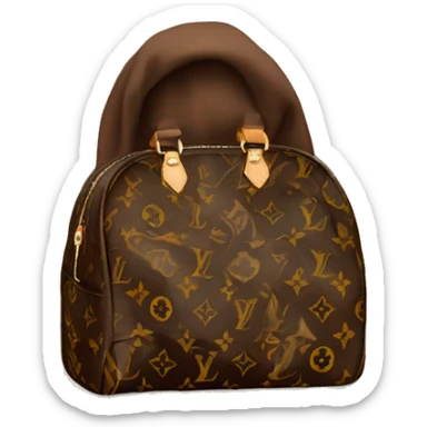 Louis vuitton  sticker