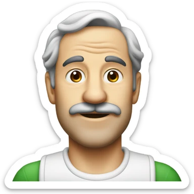 luigi mangione sticker