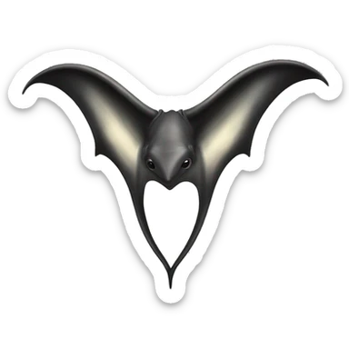 Manta de cuadros doblada  sticker