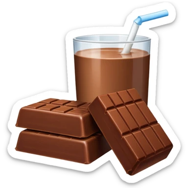 A BIS (lacta) sticker