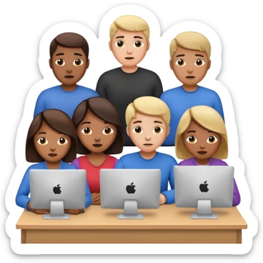 The year's deadlines are closing themselves sticker