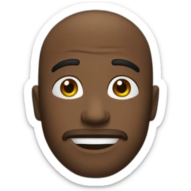 I told you so sticker