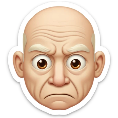 What's that🤨🤢 sticker