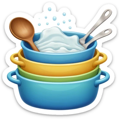 fucking rinsed sticker