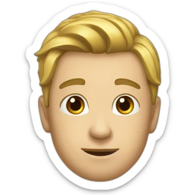 Собаки sticker